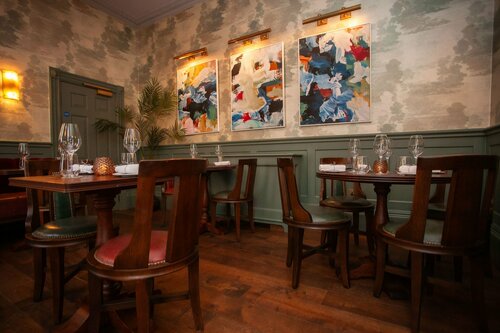 Hotel Indigo - Bath by IHG, Забронировать Отель Бат Bath and North Somerset, рядом с Bath Assembly Rooms