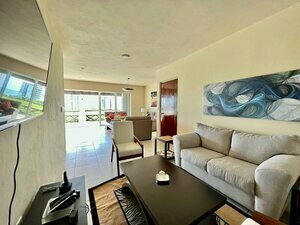 Waterfront Condo Hotel Zone