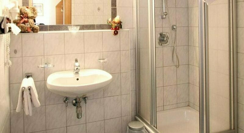 Pension Timmelseck