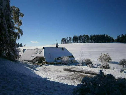 Landgasthof Berghof, Réserver Hôtel Hôtels SPA à Bade-Wurtemberg, SPA