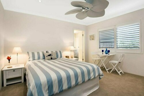 Cronulla Beach House B&B, Забронировать Отель «постель и завтрак» Кронулла Sutherland Shire