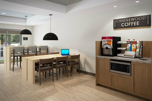 Beachwood Extended Suites, Buchen Sie Hotel Cuyahoga County 