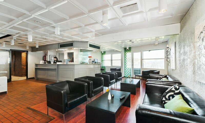 Thon Hotel Sandnes