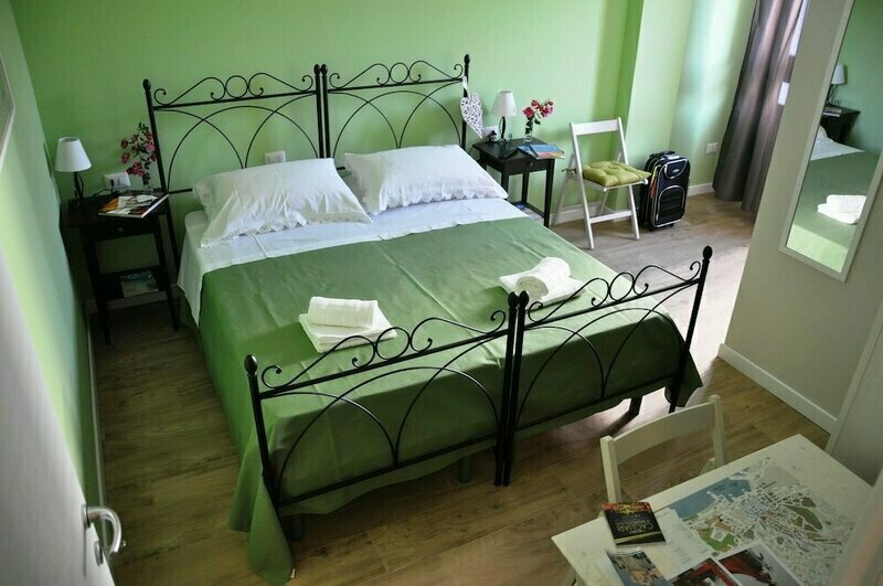 Marcella House