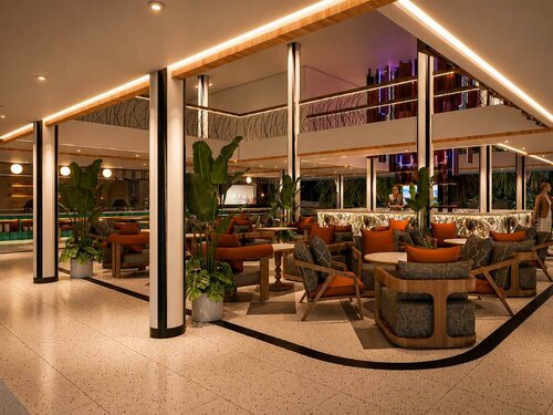 ibis Styles Bali Legian, Prenota Hotel Hotel a Bali con parcheggio, Parcheggio