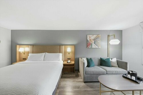 Holiday Inn Hotel Atlanta-Northlake, a Full Service Hotel, Reserva ahora Hotel Clarkston Georgia