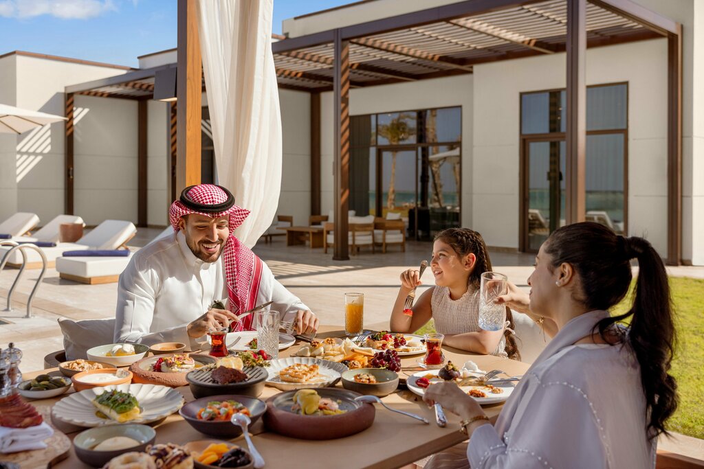 Rixos Murjana