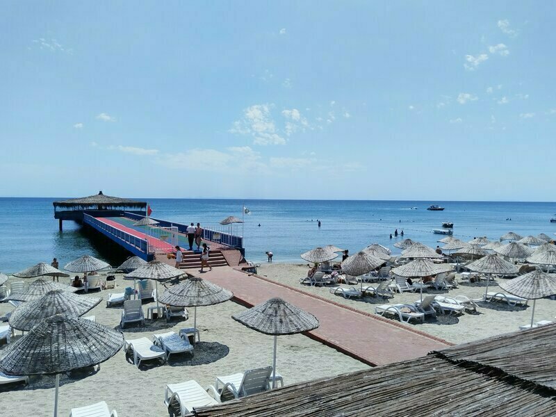 Artemis Marin Princess Hotel