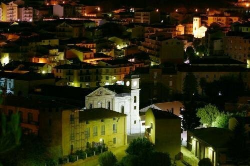B&B La Rosa dei Venti, Prenota Bed & breakfast  