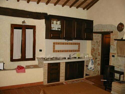 Agriturismo Il Castello Di Stertignano, Réserver Hôtel Campagnatico Toscane