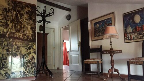 Le Mansarde, Buchen Sie Hotel Turi Metropolitanstadt Bari