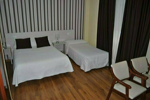 Hotel Los Angeles, Prenota Hotel Almendralejo 