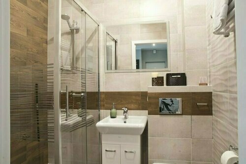 Rint - Zamenhofa Street Apartments, Varaa Huoneisto Białystok Podlaskie