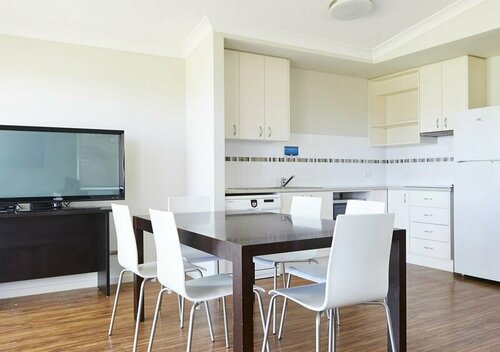 Victor Harbor Holiday & Cabin Park, Забронировать Отель Виктор-Харбор 