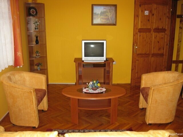 Hegyi Panzió