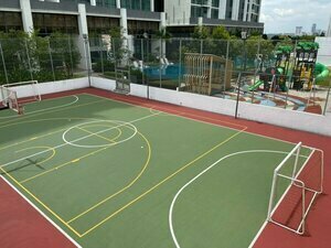 Greenfield Residence, Bandar Sunway by The Comfort Zone, Забронировать Отель Отели Петалинг-Джая 4 звезды, рядом с Медицинский центр Сануэй, 4*