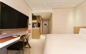 Busan Gwangalli Hotel Ryokan Badada