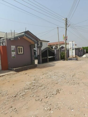 Downtown Hotel, Rezervovat Hotel Hotely v Greater Accra s parkováním, Parkování