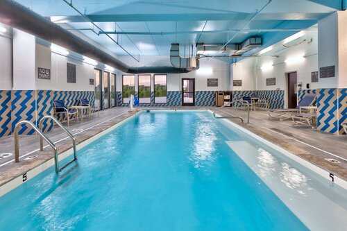 Holiday Inn Cookeville by IHG, Забронировать Отель Отели Куквилл 3 звезды, 3*