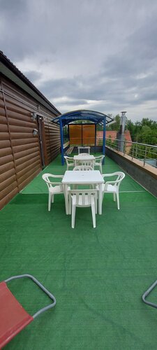Отель Южный, Забронировать Отель Новая Усмань Новоусманский район