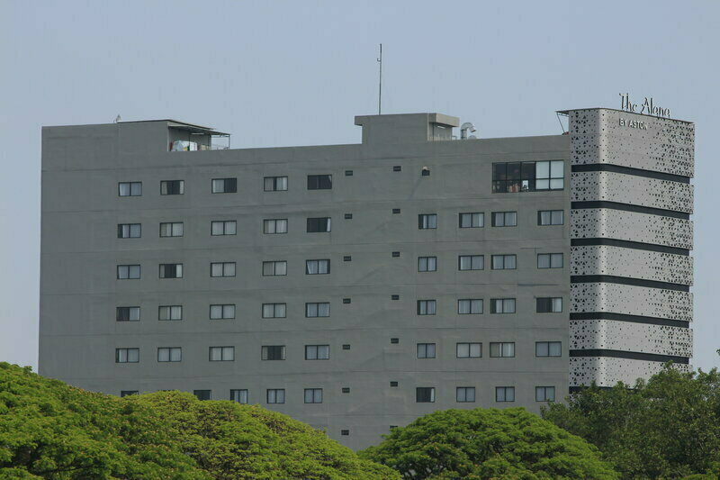 The Alana Hotel Malang