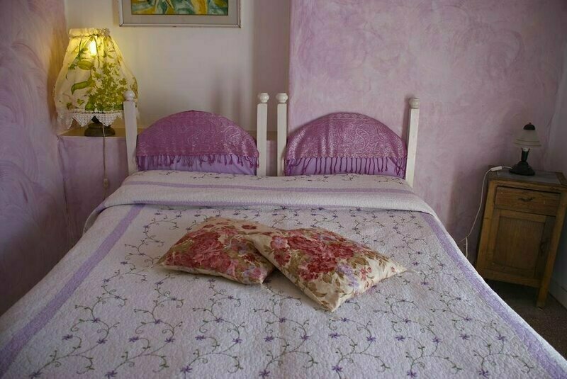 B&B Mery Lho