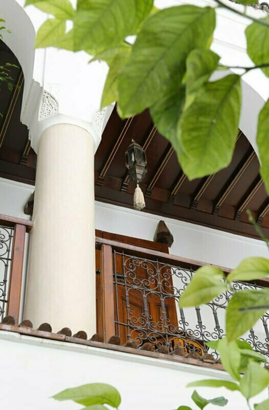Riad Marélia