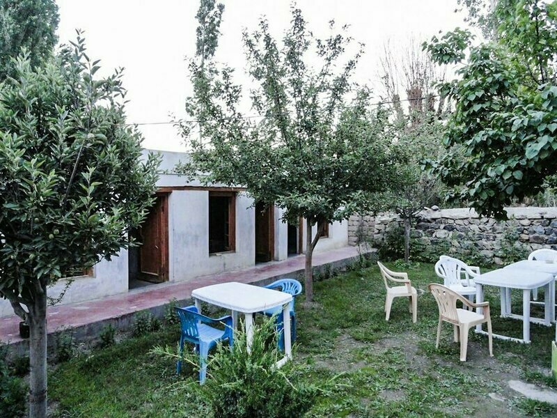 Goba Guest House