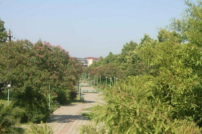 Poti Hotel