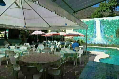 Ajijic Plaza Suites, Prenota Hotel Hotel a Jalisco con piscina, Piscina