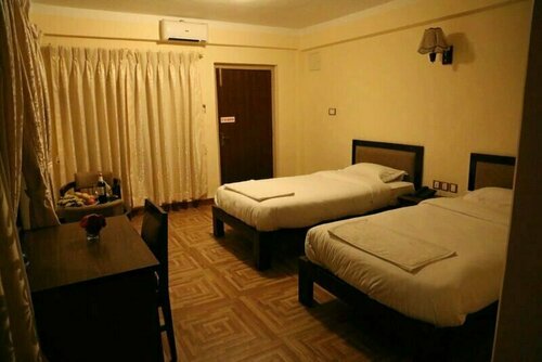 Boudha Stupa View Guest House, Забронировать Гостевой дом Недорогие отели Катманду, недорого