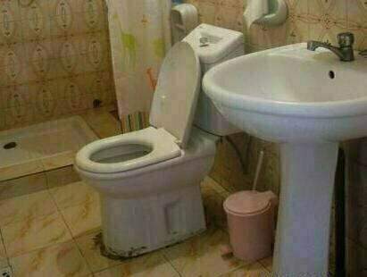 Ker Jahkarlo, Rezervasyon Otel Parcelles Assainies kahvaltılı oteller, Kahvaltı