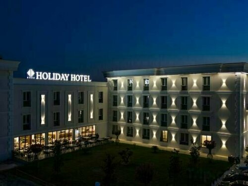 Holiday Hotel, Rezervați Hotel Tirana Tirana Region