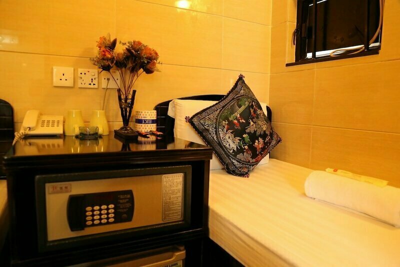 Narli Guest House