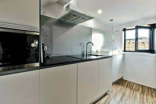 Cathedral Design Apartments