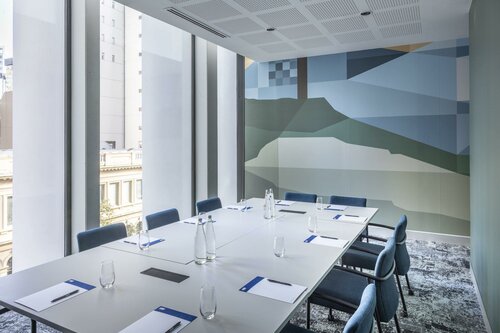 voco Auckland City Centre by IHG, Забронировать Отель Окленд регион Окленд