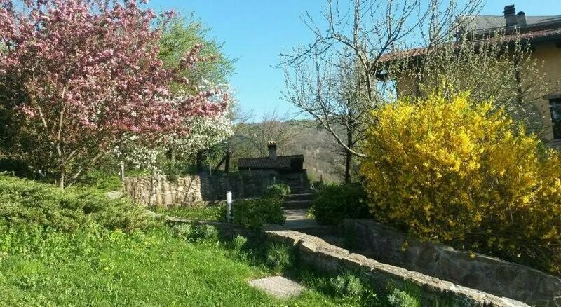 Agriturismo Fattoria Ca Di Sole