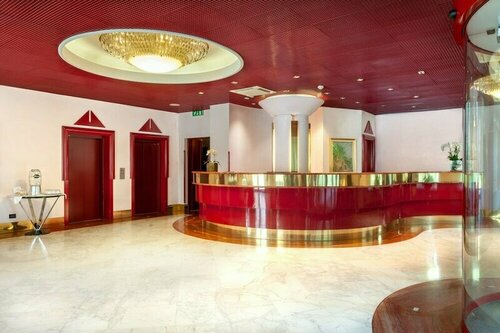 Agora Palace Hotel, Prenota Hotel Hotel 4 stelle a Piemonte, 4*