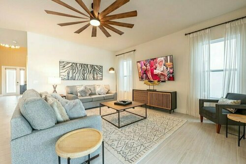 The Bears Den Resort Orlando, Prenota Resort Reunion Florida