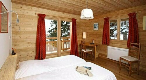 travelski home classic - Résidence La Muzelle, Забронировать Шале Ле-дез-Альп Oisans