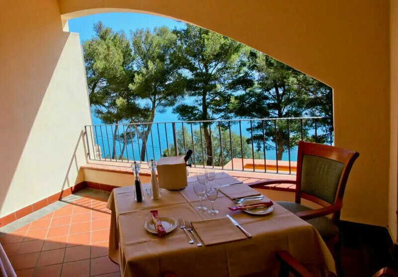 Mercure Argentario Hotel Filippo II