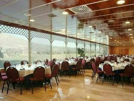 Hotel Manzanil, Забронировать Отель Лоха Granada Province
