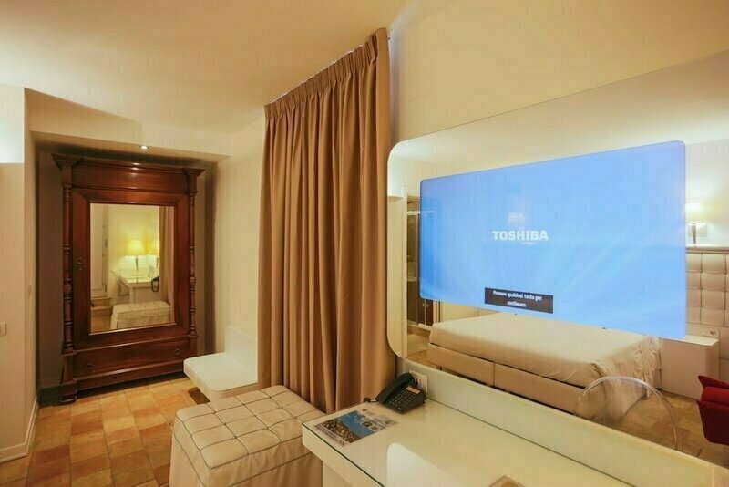 Hotel Casino Ridola