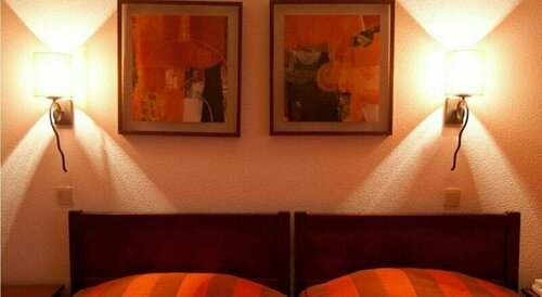 Hotel Verde Pinho Bed&Breakfast, Забронировать Отель Отели Бейра-Алта с завтраком, Завтраки