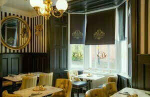 Winckley Stays, Reservar Hotel Preston Lancashire