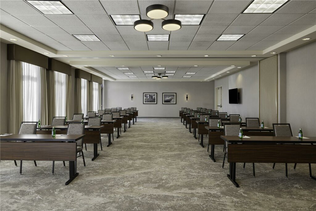 Hilton Garden Inn Redondo Beach