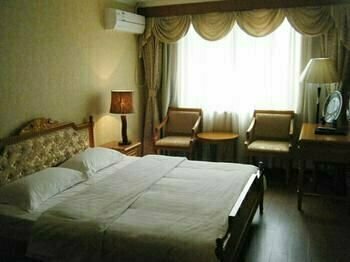 Yongdingmen Hotel, Book Hotel Dongcheng 
