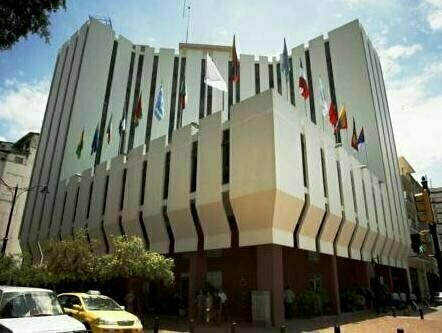 Hotel Continental, Reserva ahora Hotel Hoteles de 5 estrellas en Guayas, 5*