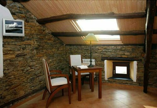 Hotel y Apartamentos Penarronda Playa, Réserver Hôtel Hôtels à Asturies avec parking, Parking