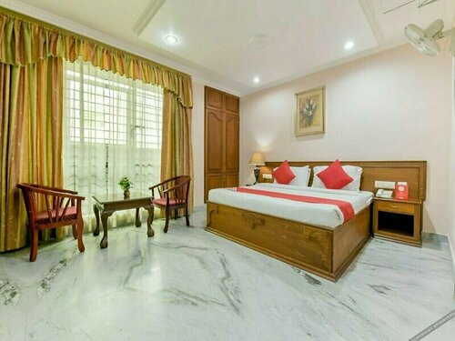 Hotel Grand Seasons, Забронировать Отель СПА-отели штата Махараштры, SPA-услуги